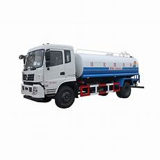 Sprinkler Truck