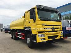 Sprinkler Truck