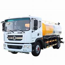 Sprinkler Truck