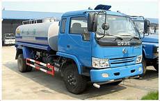 Sprinkler Truck