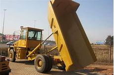 Standart Type Dumpers