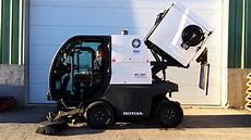 Street Sweepers