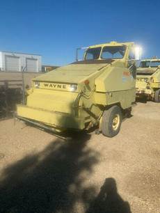 Street Sweepers