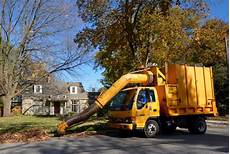 Street Vacuum Truck