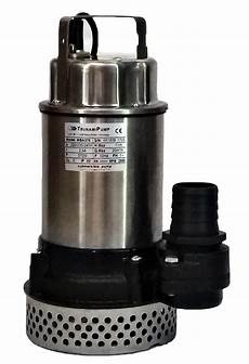 Submersible Pump Sewage