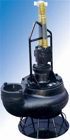 Submersible Pump Sewage
