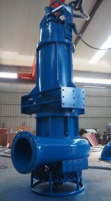 Submersible Pump Sewage