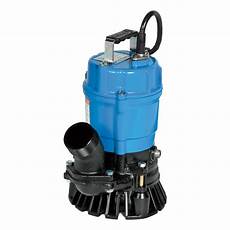 Submersible Sewage Pump