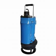 Submersible Sewage Pump