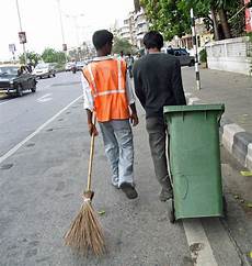 Sweepers