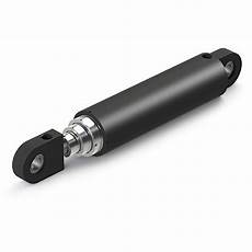 Telescopic Cylinder