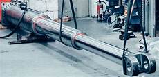 Telescopic Cylinder