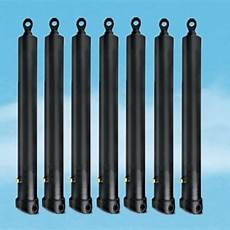Telescopic Cylinder