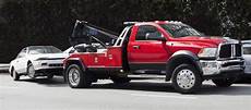 Tow Truck