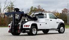 Tow Truck