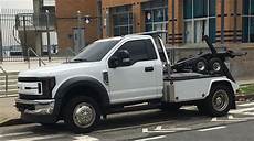 Tow Truck
