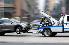 Tow Truck