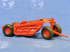 Towed Road Sweepers