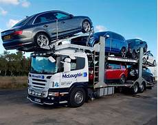 Transport Vehicles
