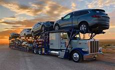 Transport Vehicles