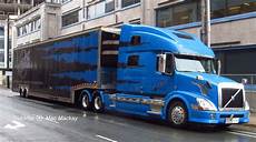 Transport Vehicles
