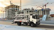Truck-Mounted Equipments
