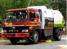 Truck-Mounted Equipments
