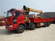 Truck-Mounted Equipments