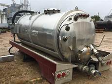 Used Vacuum Trucks
