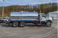 Vacuum Septic Tank