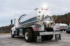 Vacuum Septic Tank