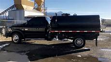 Vacuum Septic Tank