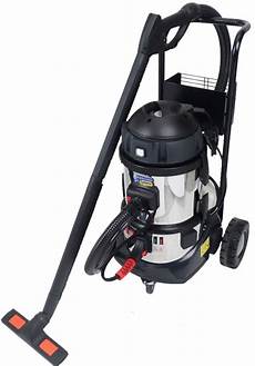 Vacuum Street Sweepers