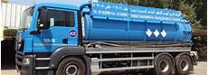 Vacuum Tanker Services