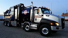 Vacuum Tanker Services