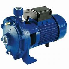 Vertical Sewage Pumps