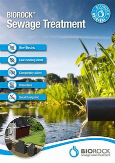 Water Treatment Sewage Valves
