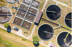 Water Treatment Sewage Valves