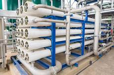 Water Treatment Sewage Valves